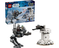 LEGO STAR WARS 75444 Atak AT-RT™ - 1517914 - zdjęcie 2